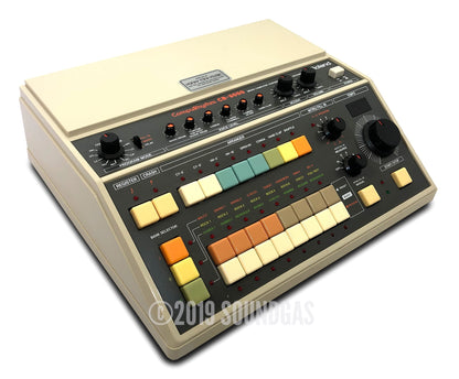 Roland CR-8000 CompuRhythm