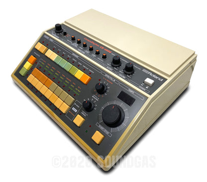 Roland CR-8000 CompuRhythm