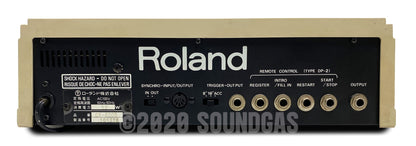 Roland CR-8000 CompuRhythm