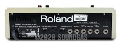 Roland CR-8000 CompuRhythm