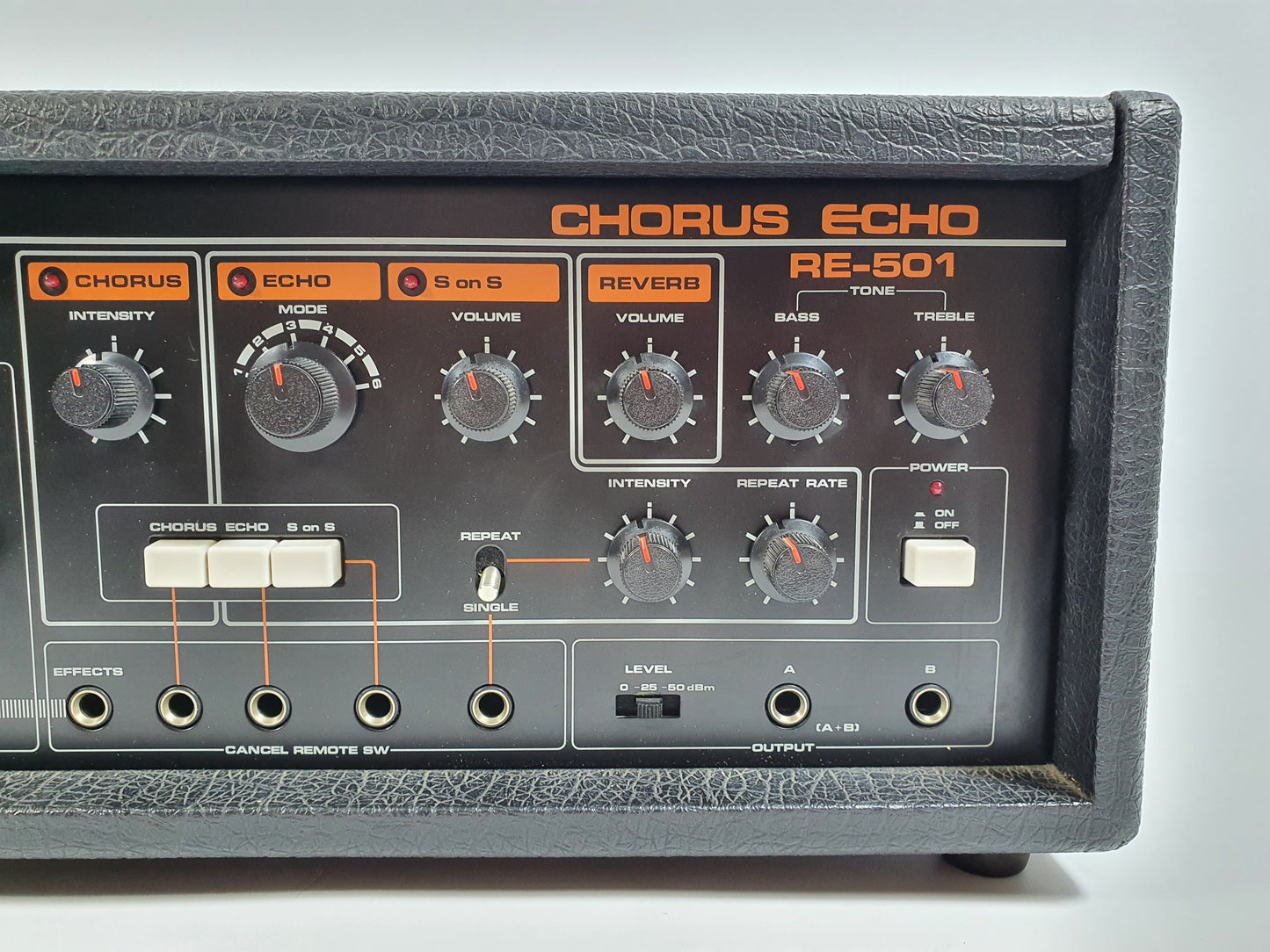 Roland RE-501 Chorus Echo - Near Mint