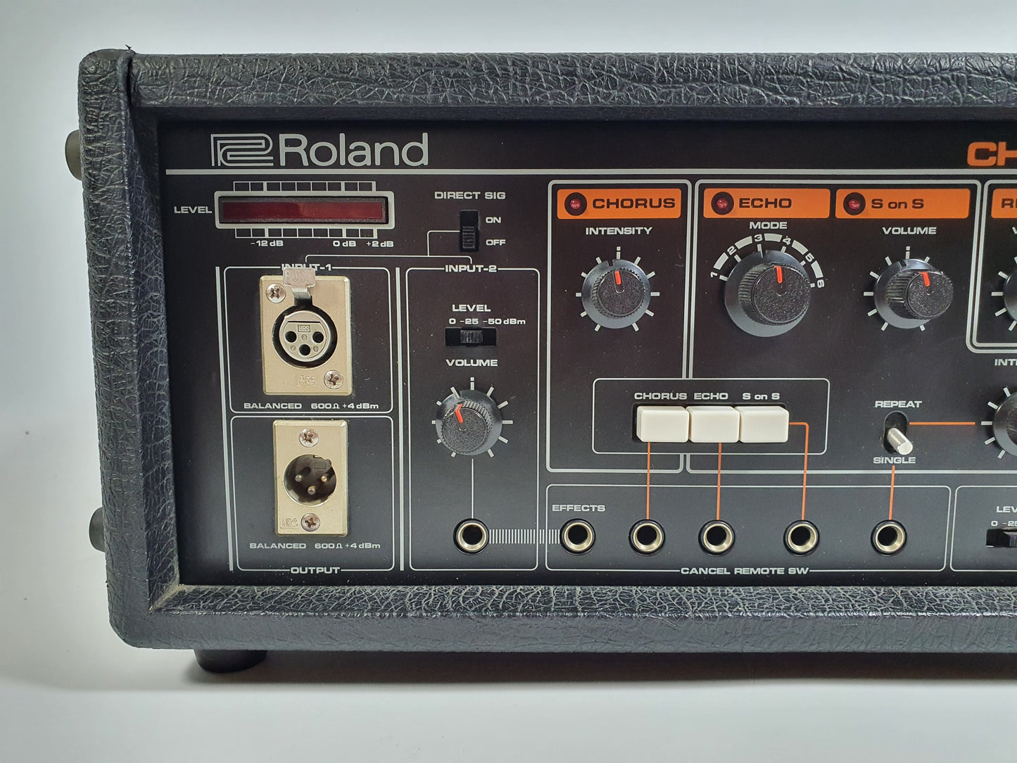 Roland RE-501 Chorus Echo - Near Mint