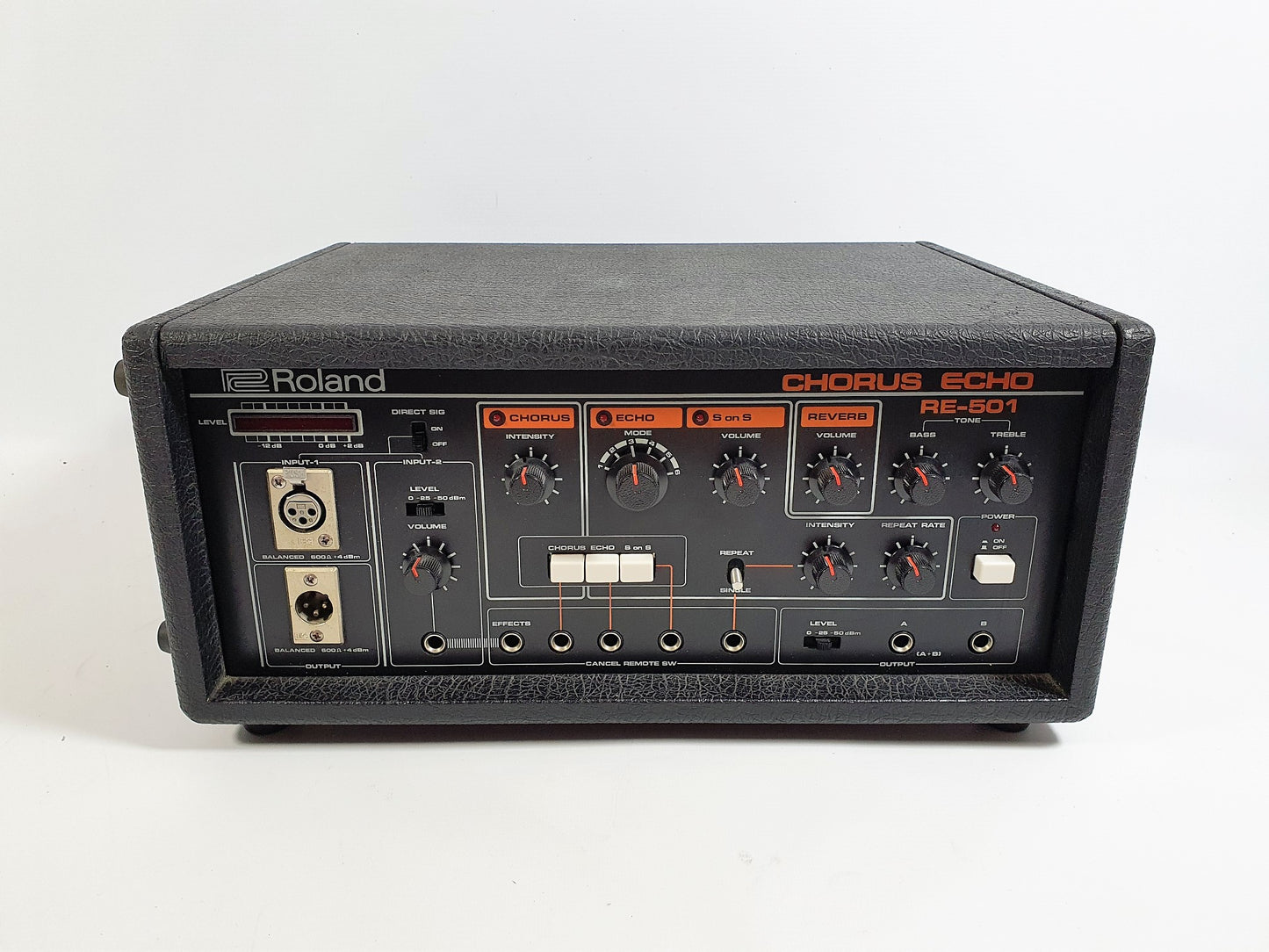 Roland RE-501 Chorus Echo - Near Mint