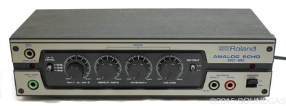 Roland DC-20 Analog Echo