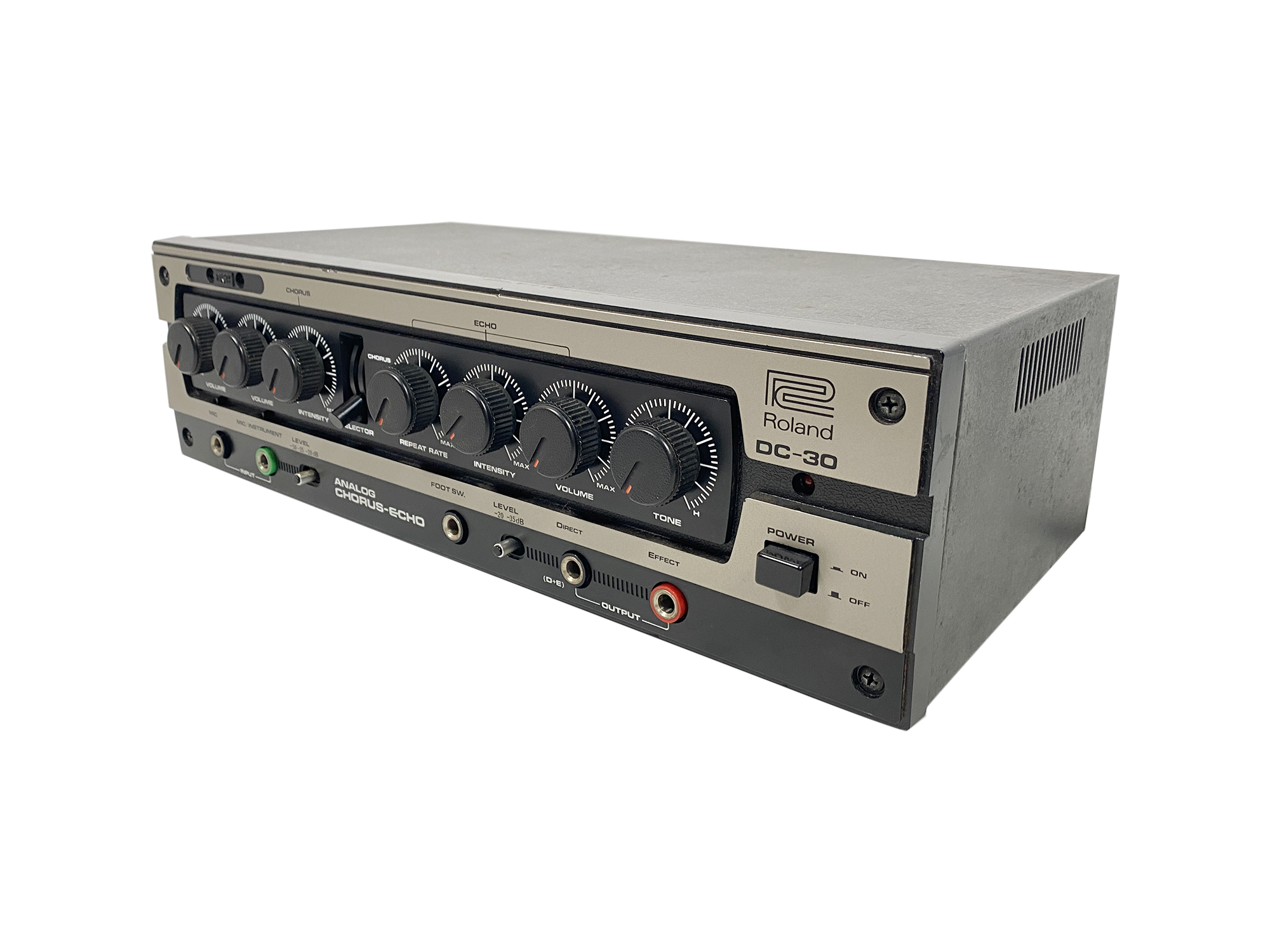 Roland DC-30 ローランド Roland DC-30 ローランド