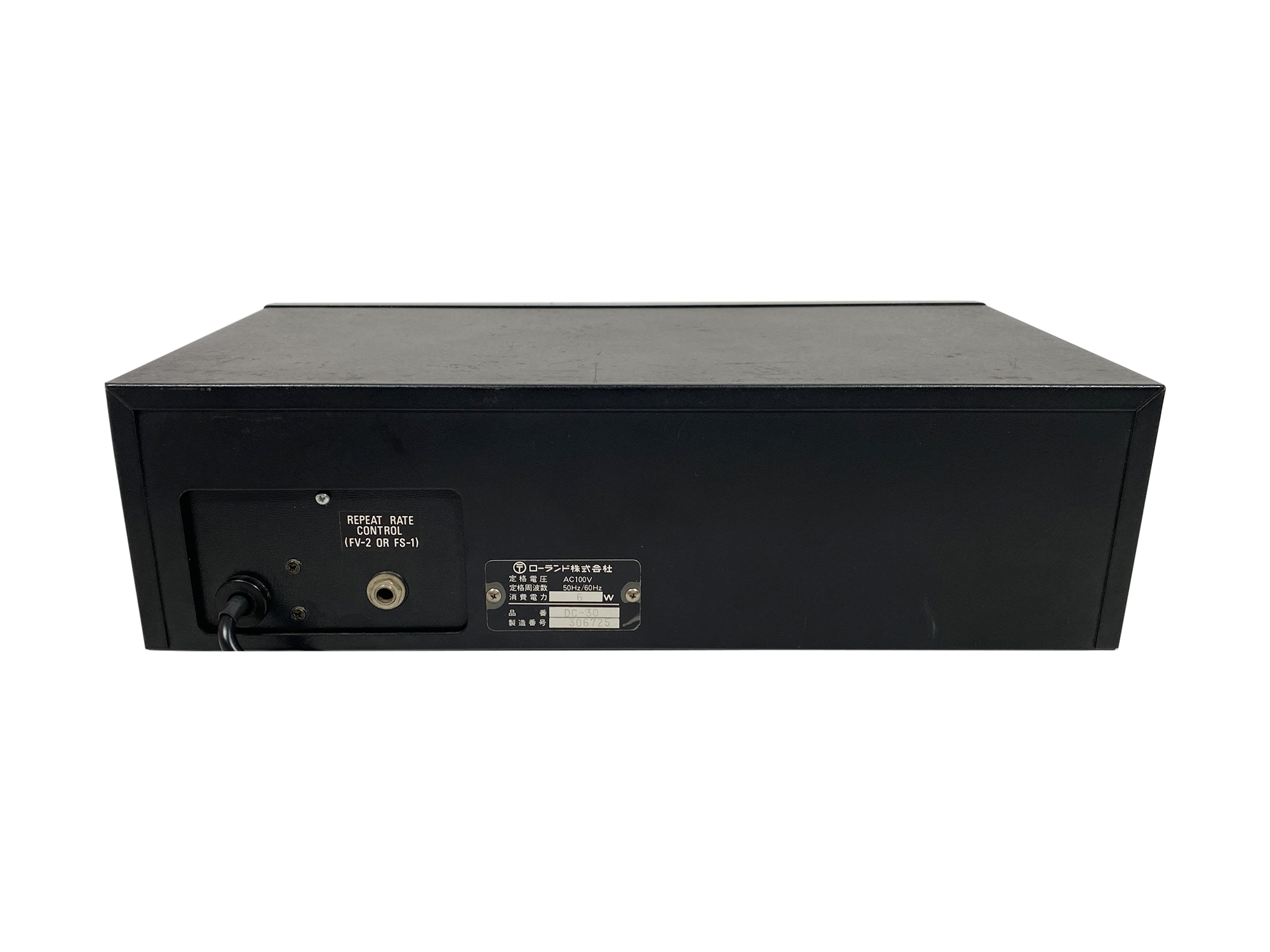 Roland DC-30 Chorus Echo FOR SALE – Soundgas Roland DC-30 Chorus Echo FOR SALE – Soundgas