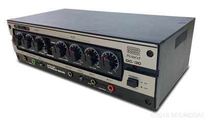 Roland DC-30 Chorus Echo