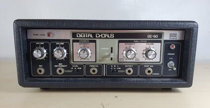 Roland DC-50 Digital Chorus