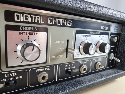 Roland DC-50 Digital Chorus