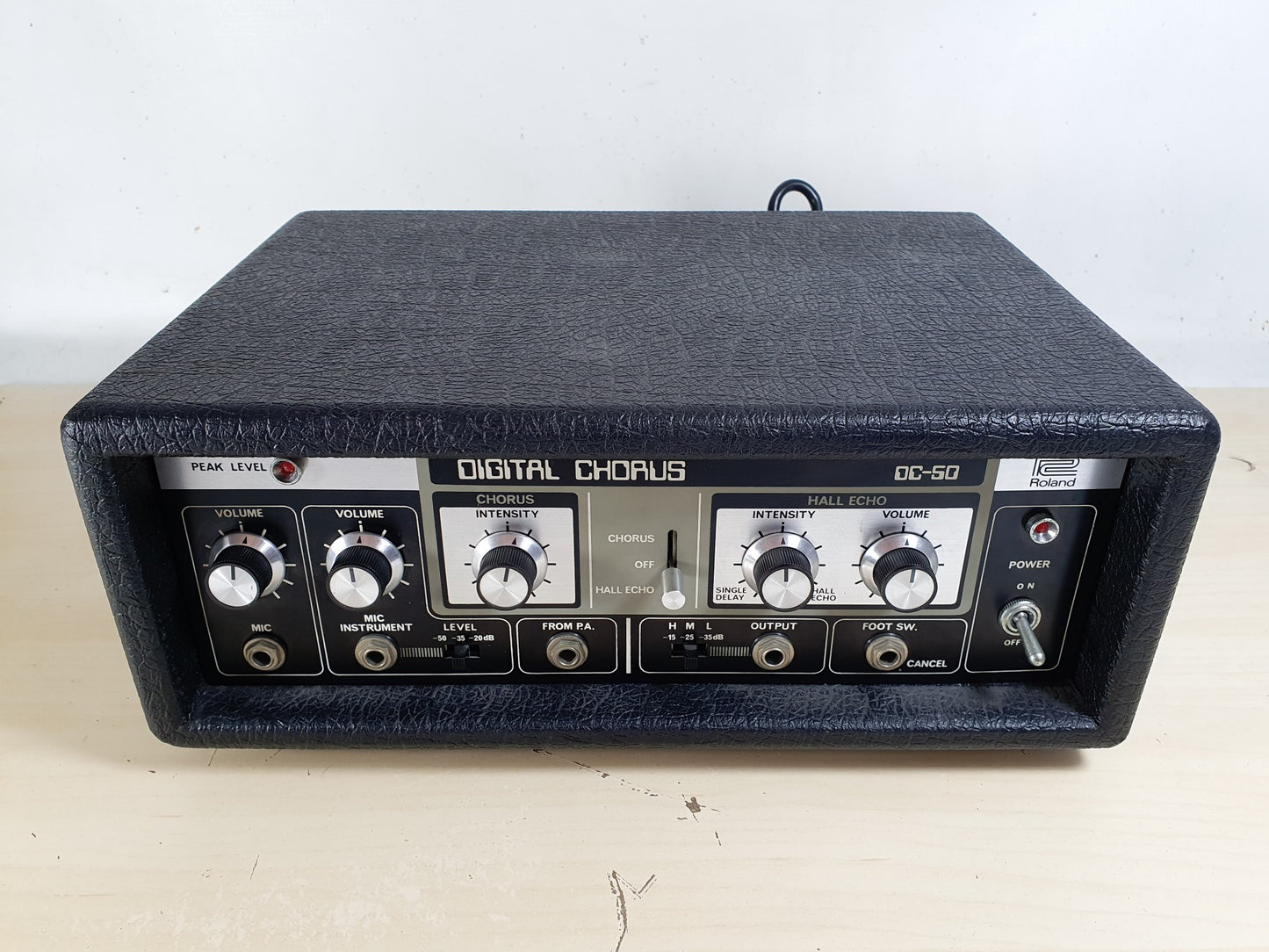 Roland DC-50 Digital Chorus