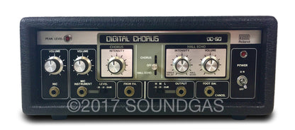 Roland DC-50 Digital Chorus