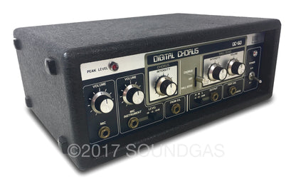 Roland DC-50 Digital Chorus