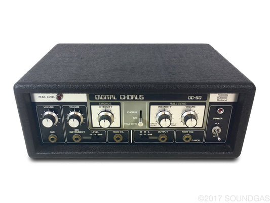 Roland DC-50 Digital Chorus