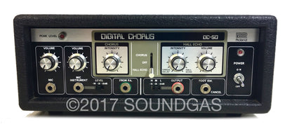 Roland DC-50 Digital Chorus