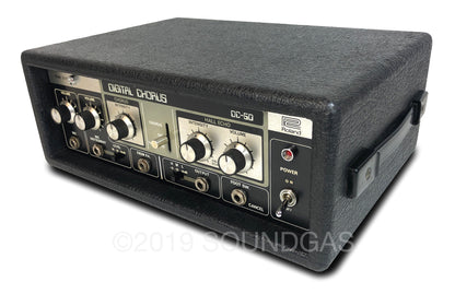 Roland DC-50 Digital Chorus