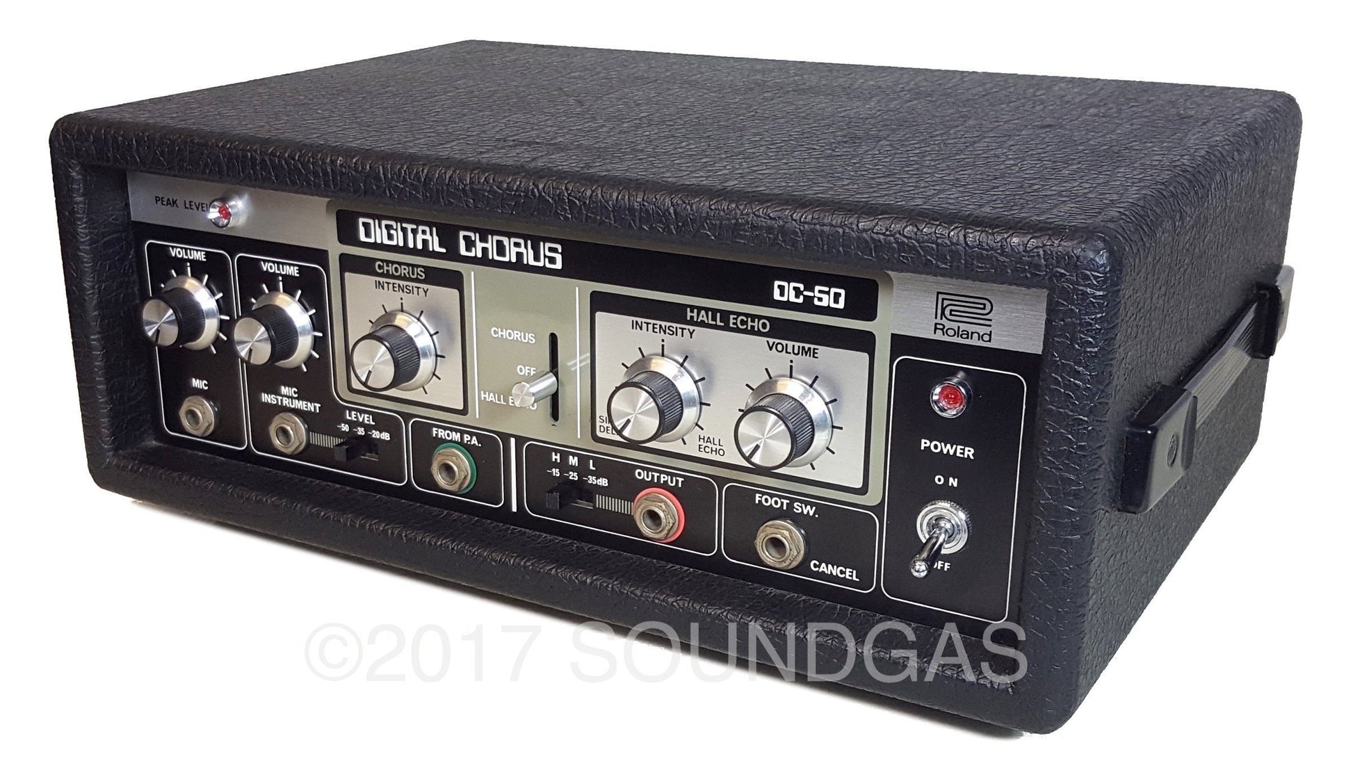 Roland DC-50 Digital Chorus