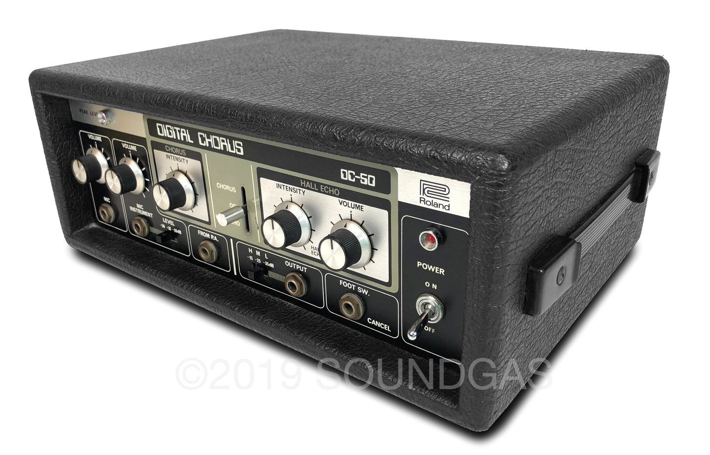 Roland DC-50 Digital Chorus