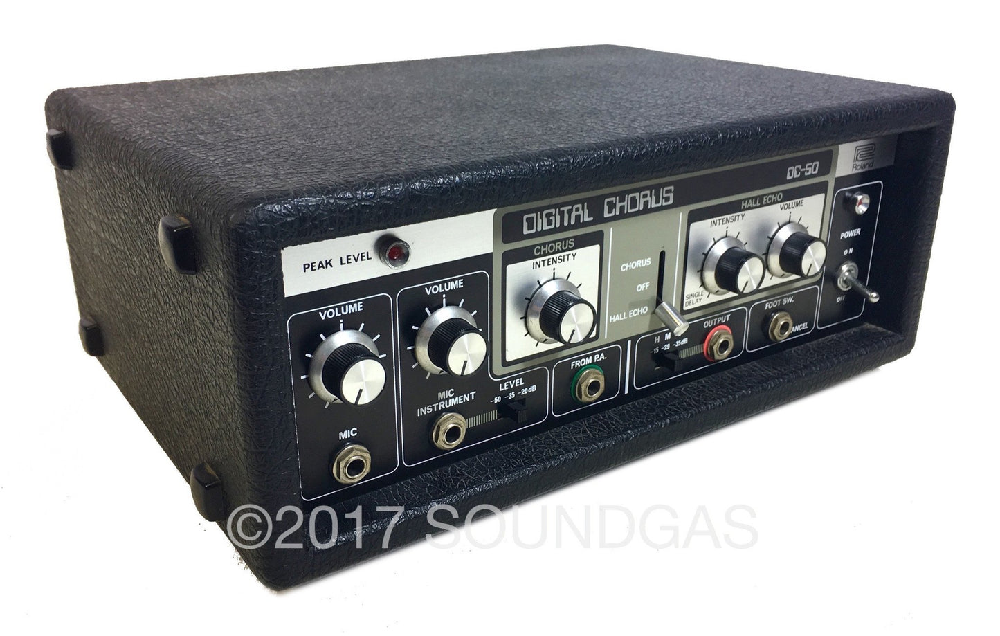 Roland DC-50 Digital Chorus