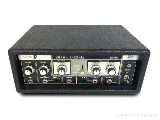 Roland DC-50 Digital Chorus