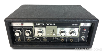 Roland DC-50 Digital Chorus