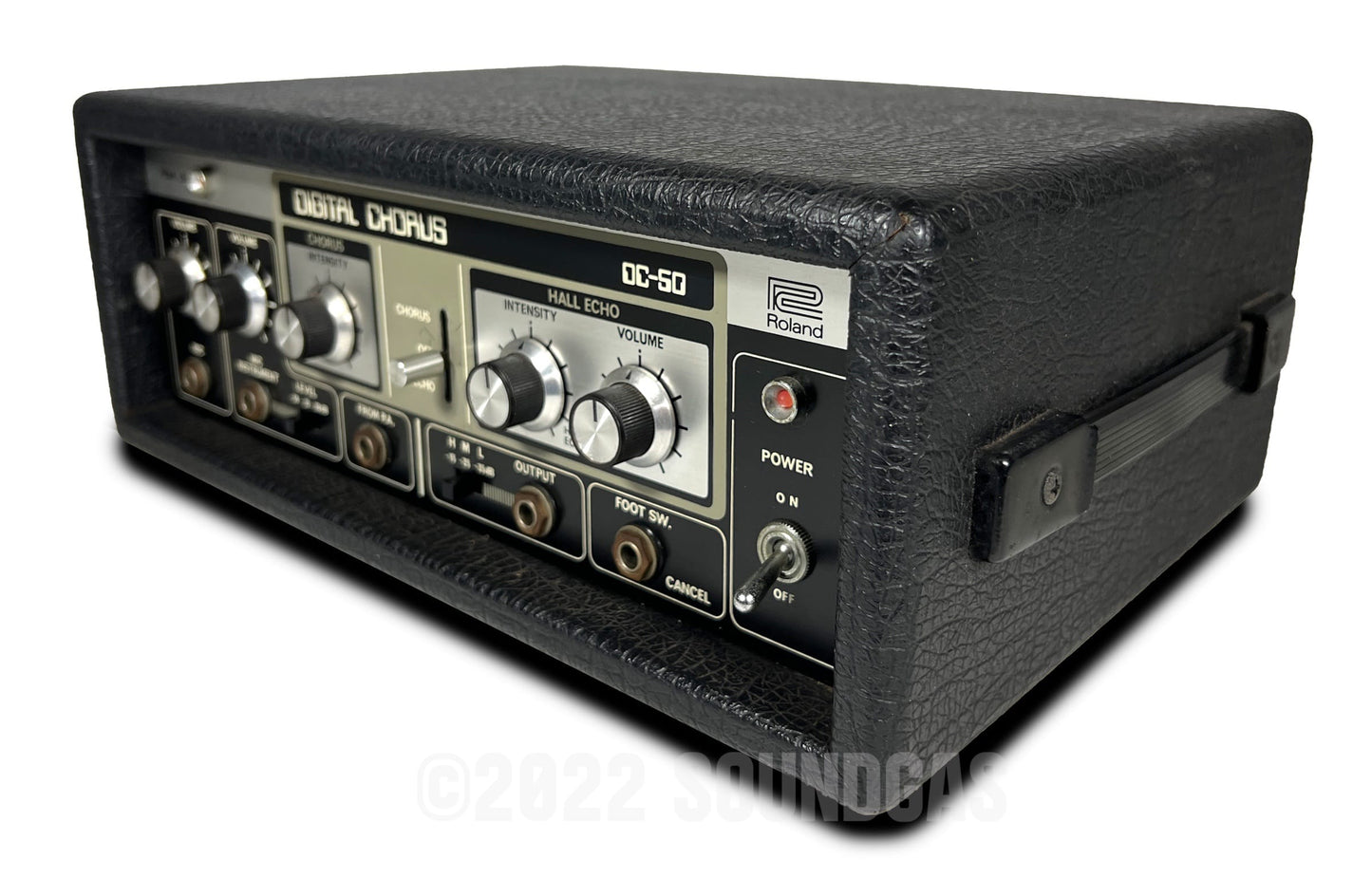 Roland DC-50 Digital Chorus