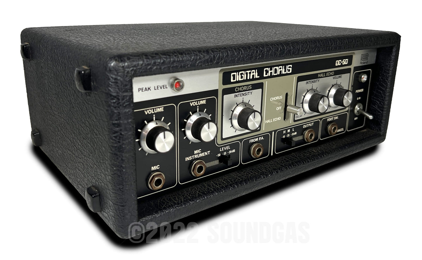 Roland DC-50 Digital Chorus