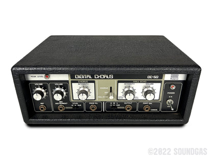 Roland DC-50 Digital Chorus