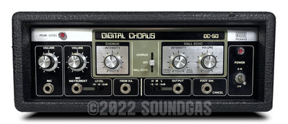 Roland DC-50 Digital Chorus