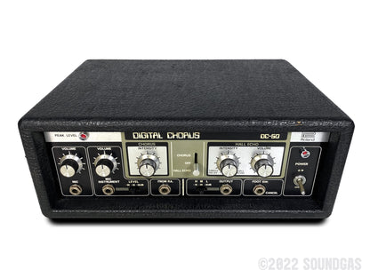 Roland DC-50 Digital Chorus