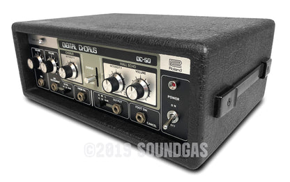 Roland DC-50 Digital Chorus