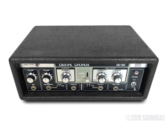 Roland DC-50 Digital Chorus