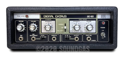 Roland DC-50 Digital Chorus