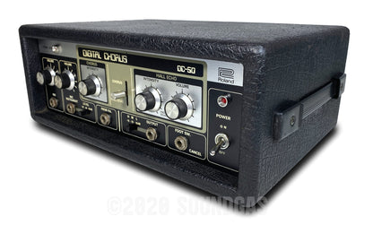 Roland DC-50 Digital Chorus