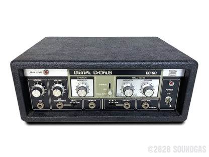 Roland DC-50 Digital Chorus