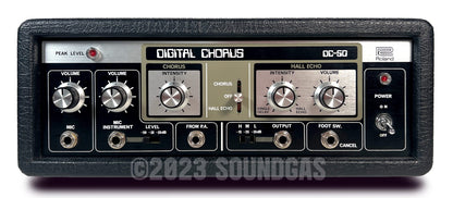 Roland DC-50 Digital Chorus