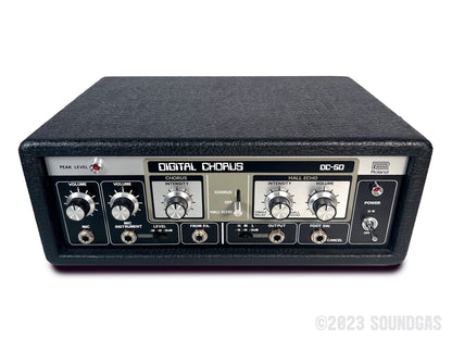 Roland DC-50 Digital Chorus