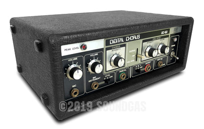 Roland DC-50 Digital Chorus