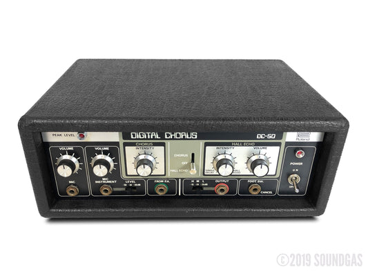 Roland DC-50 Digital Chorus