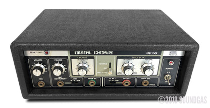 Roland DC-50 Digital Chorus