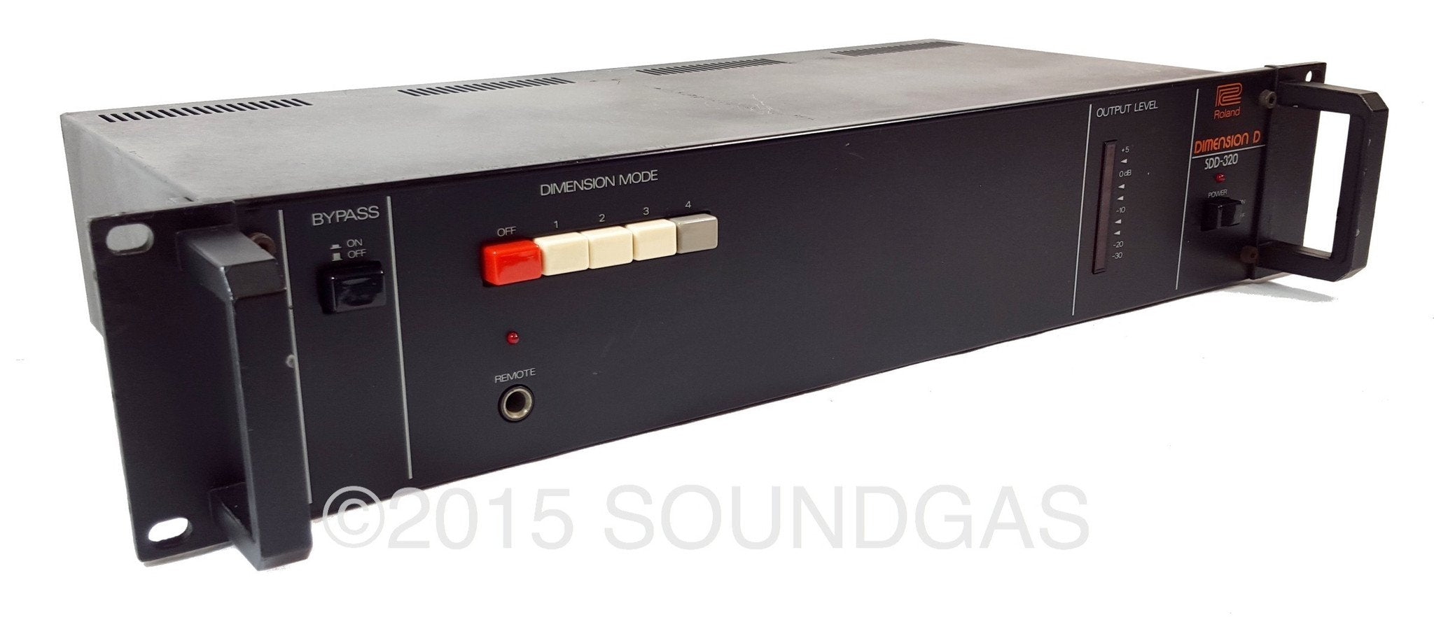 ROLAND DIMENSION D SDD-320 FOR SALE – Soundgas