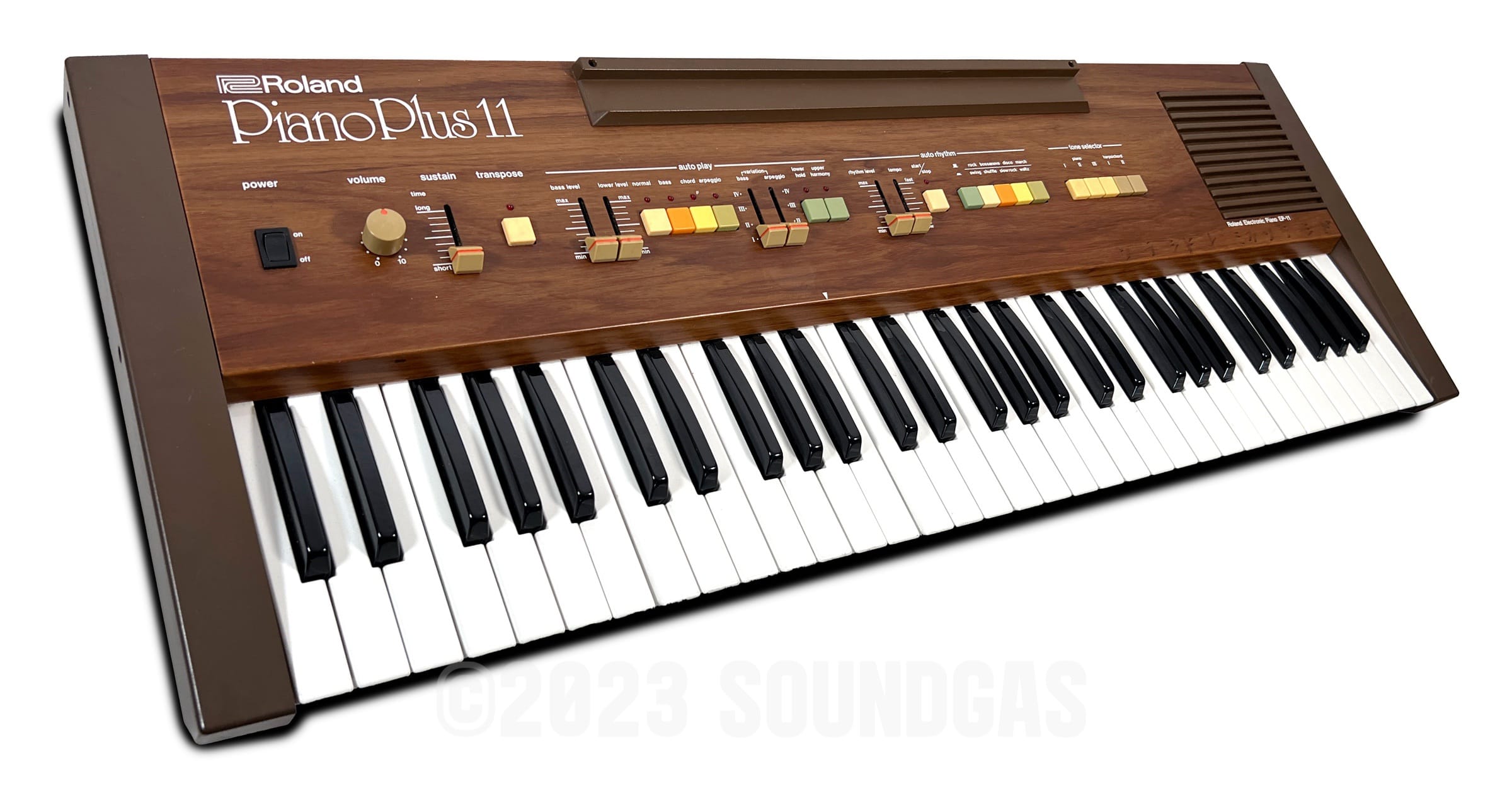 Roland EP-11 Piano Plus FOR SALE – Soundgas