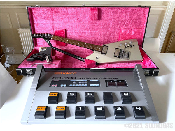 Roland-GR-700-Guitar-