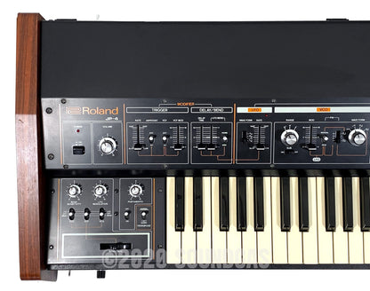 Roland Jupiter-4 CompuPhonic