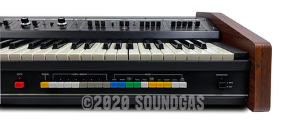 Roland Jupiter-4 CompuPhonic