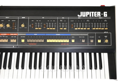 Roland Jupiter-6