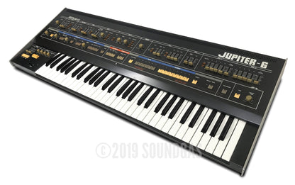 Roland Jupiter-6