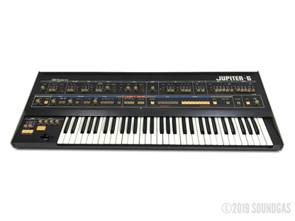 Roland Jupiter-6