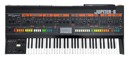 Roland Jupiter-8 Encore Midi