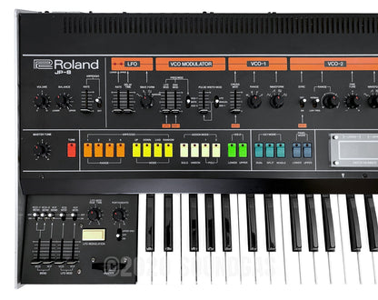 Roland Jupiter-8 Encore Midi