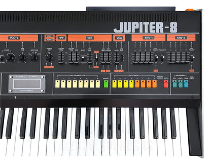 Roland Jupiter-8 Encore Midi